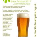 2017 BEER FEST June 9th and 10th


Come along for the session/s or all weekend, ...