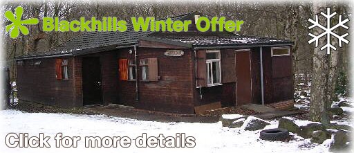 Blackhills Winter Offer 2009 Blackhills is now discounting the Grimley building ...