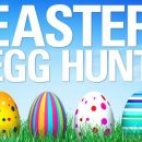 Bradford North Easter Egg hunt for Beavers & Cubs.  
Sunday 25th March @ Blackhi...