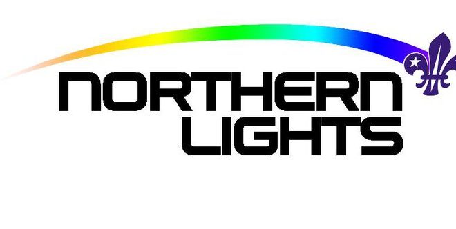 Northern Lights Have you heard what’s happening on Saturday the 9th July 2011?.....