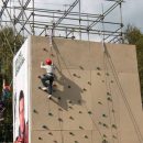 Our climbing wall is now open for the 2016 season. Get your bookings in today fo...