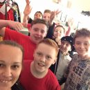 Photos from Bradford North District Scouts's postA fantastic dress rehearsal thi...
