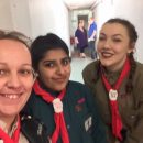 Photos from Bradford North District Scouts's postGood luck to all the cast and c...