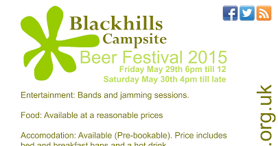 Blackhills Beer Festival