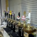 Beer fest weekend
 All the beers now tapped and will be ready by Friday.
 Rememb...