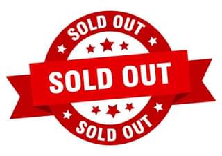Bonfire night is officially sold out!!!!!! 
 We look forward to welcoming all th...