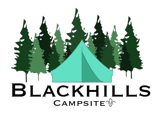 Blackhills Campsite