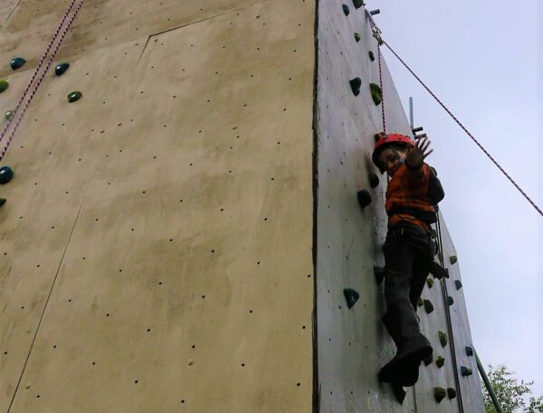 Activities - Blackhills Scout Campsite