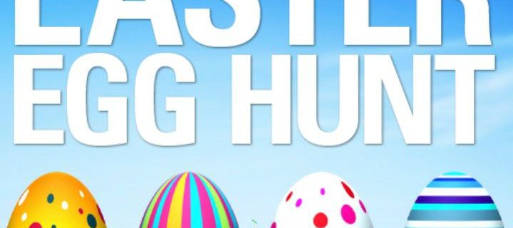 Bradford North Easter Egg hunt for Beavers & Cubs.  
 Sunday 25th March @ Bl...