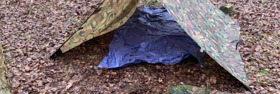 **** Bushcraft Leaders Needed ****

Are you interested in training up and becomi...