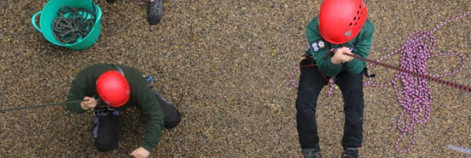 *** EXCITING NEWS *** 
 The climbing wall is now able to be open for bookings! 
...