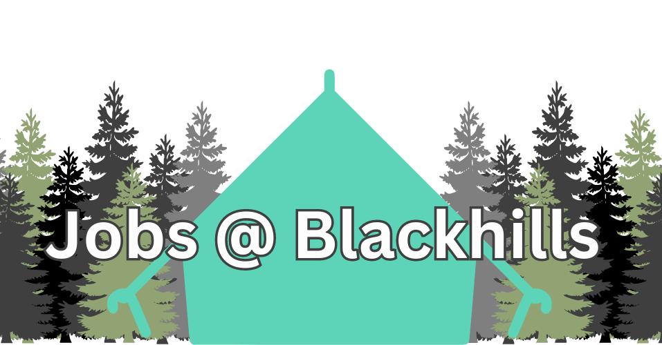 Job List - Blackhills Scout Campsite