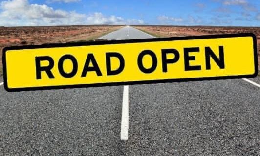 *** Lee Lane is now back OPEN!!! ***