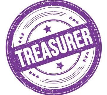 We are still on the look out for a treasurer…. 
 Please do ask around, it is a v...