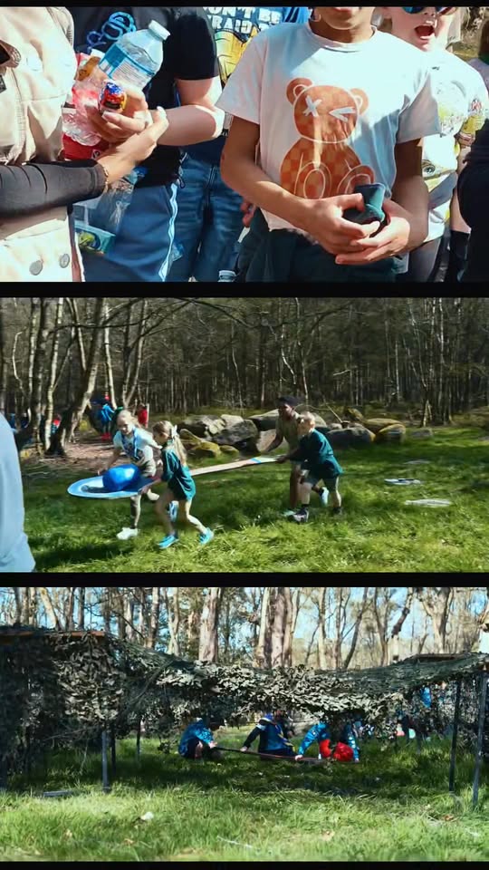 Hoppin’ good times at Blackhills!
We had an egg-cellent day at our annual Easter...