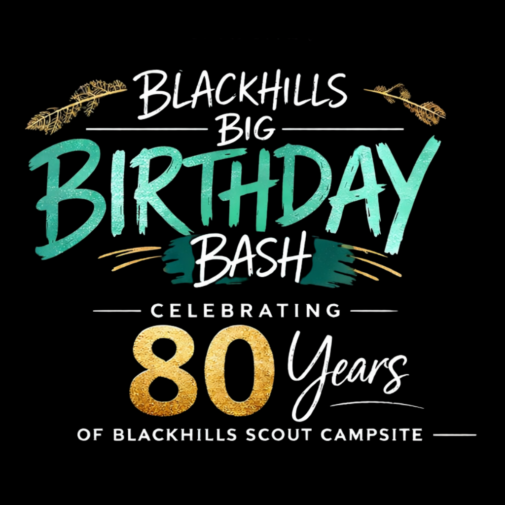 Logo for the event